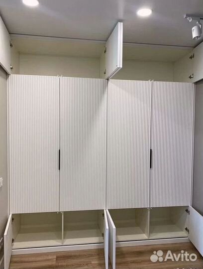 Шкаф на заказ