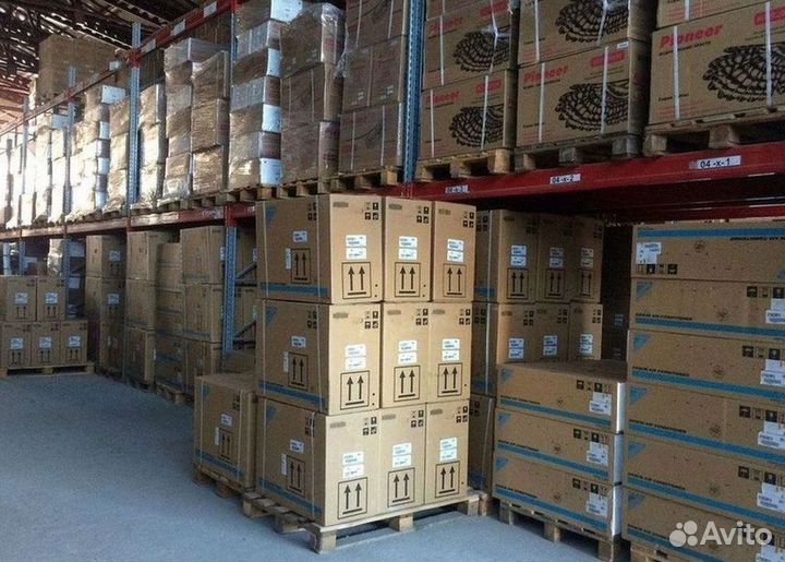 Кондиционеры