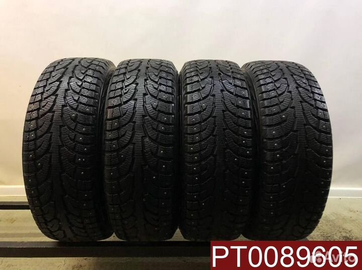 Hankook I'Pike RW11 225/60 R17 98H