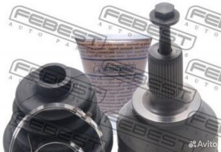 Febest 2110-focii шрус внешний перед прав/лев