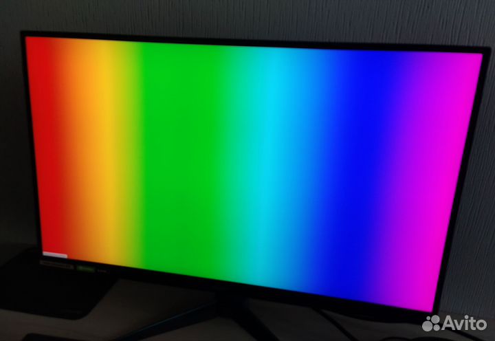 Монитор 144 IPS Acer Nitro VG272UPbmiipx 27