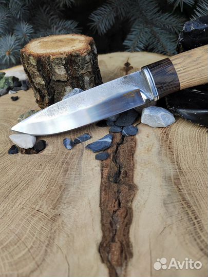 Разделочный нож 