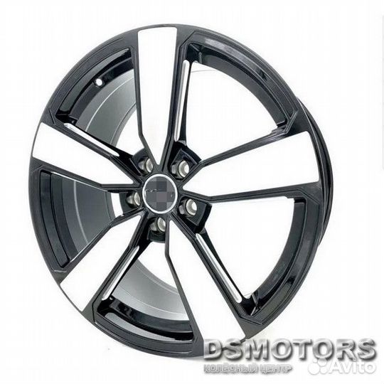 Диски 1397 8.0/18 5x112 ET35 d66.45 BMX