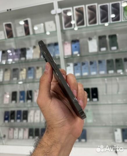 iPhone 12 Pro, 128 ГБ