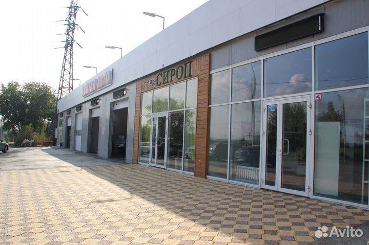 Автослесарь