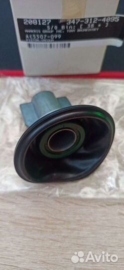 Мембрана карбюратора Arcric Cat 5507-099