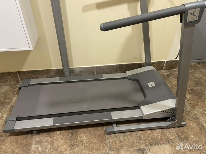 Беговая дорожка на запчасти
