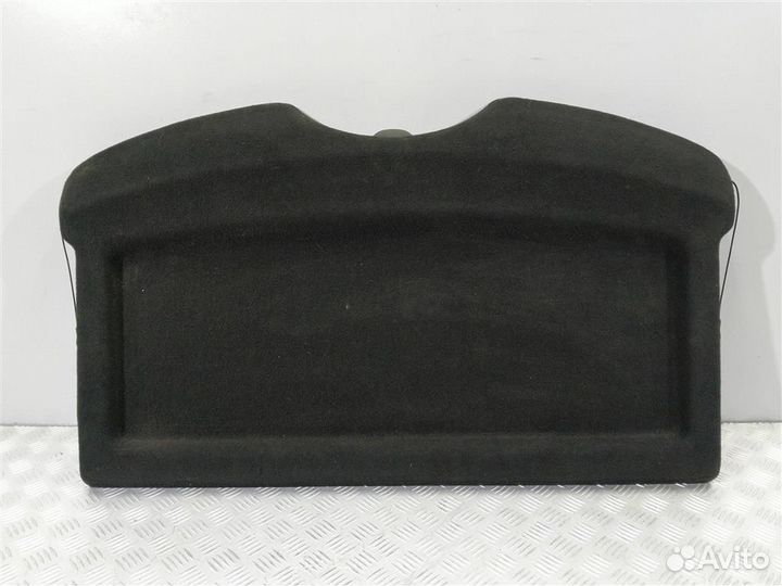 5JA867769C Полка багажника Skoda Rapid