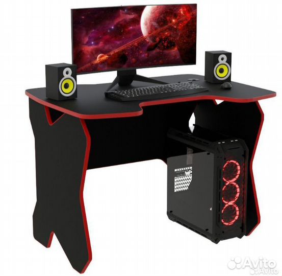 Компьюторный игровой стол
