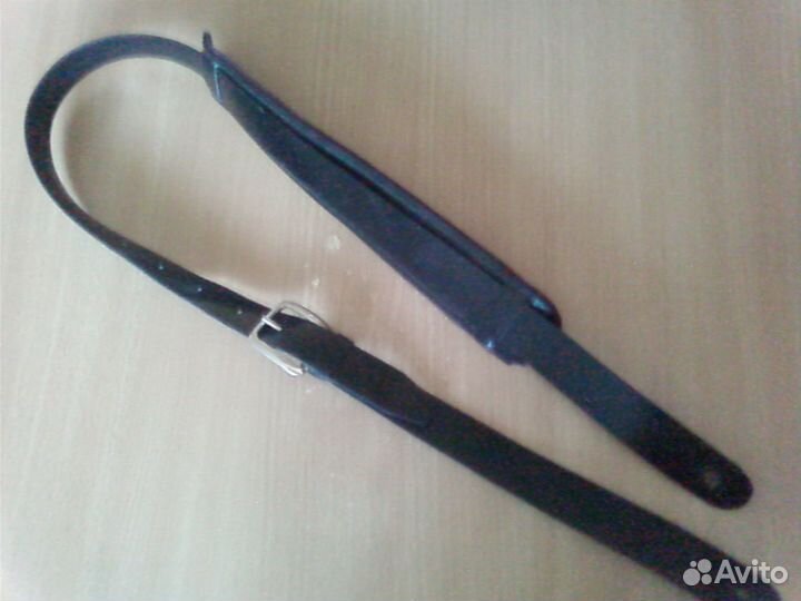 Ремни для гитары