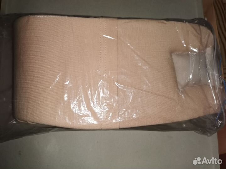 Воротник ортопедический для взрослых