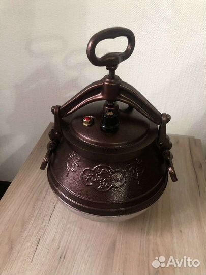 Афганский казан (большой выбор)