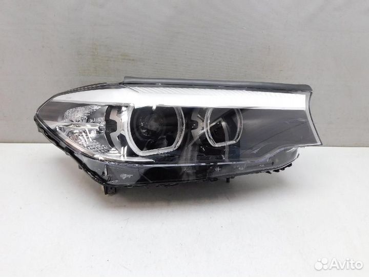 Фара правая BMW 5-Series/M5