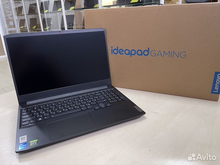 Игровой монстр/RTX/Core i5/120Ghz/В коробке