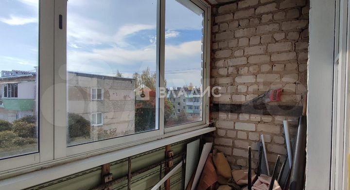 1-к. квартира, 33,5 м², 5/5 эт.