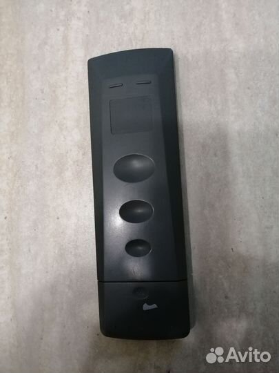Пульт ду от музыкального центра