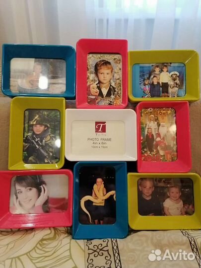 Рамка для фото