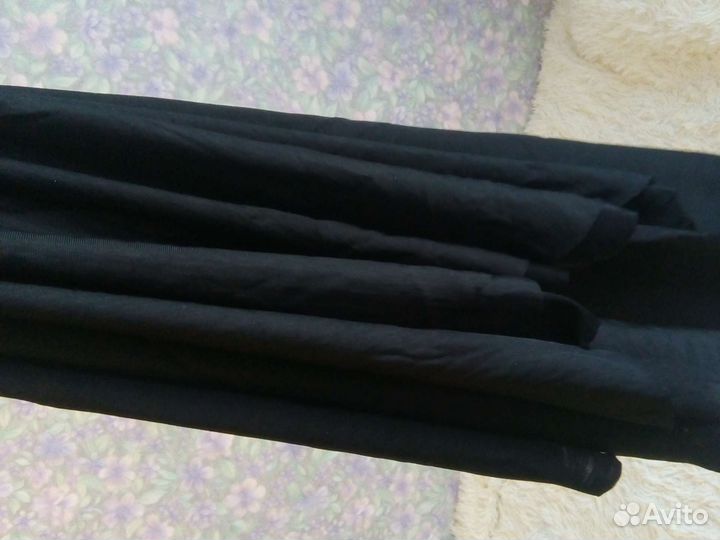 Ткань трикотажная- стрейч