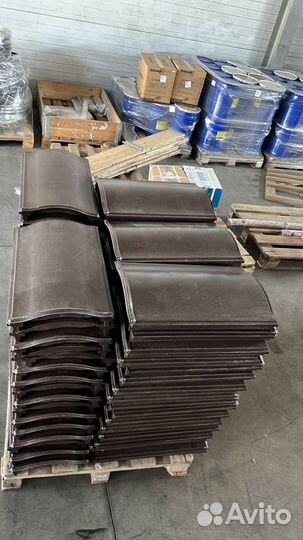 Колпак 385*385 1,5х1,5 кирпича гладкий заглушка