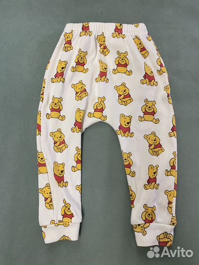 Костюм для новорожденного 68