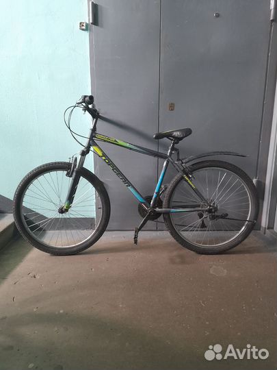 Велосипед 26, 29