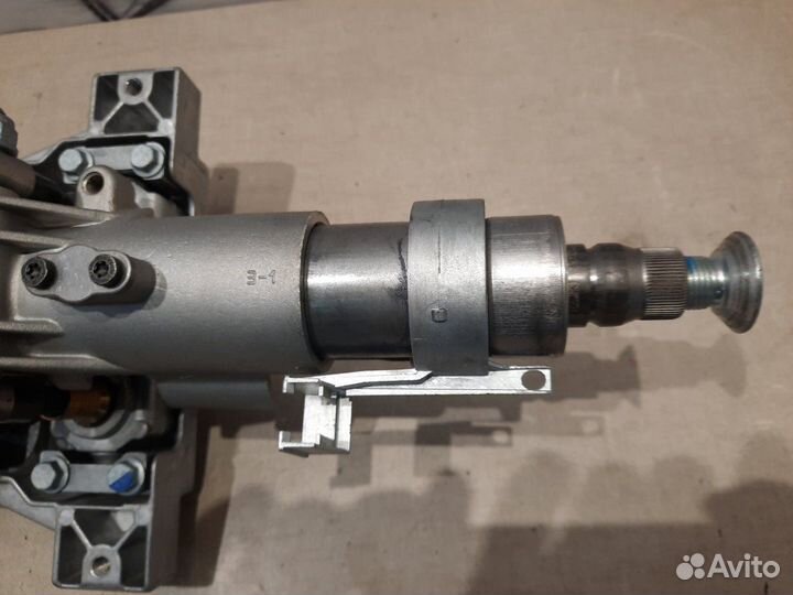 Рулевая колонка Mercedes E350 W211 272.964 2005