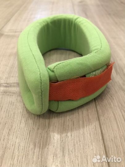 Воротник.Бандаж на шейный отд. позв-ка(шина Шанца)