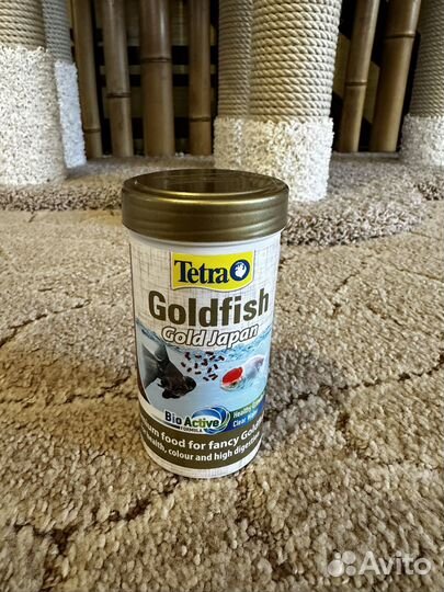 Для аквариума