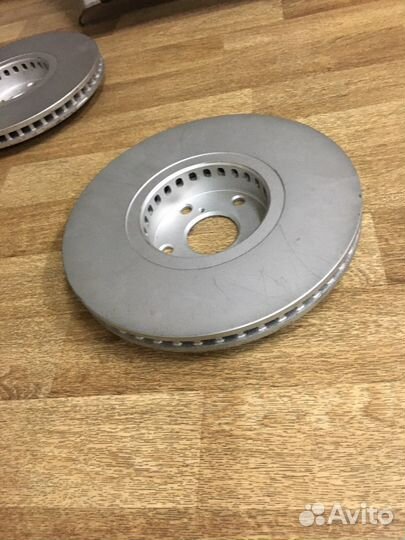 Тормозные диски