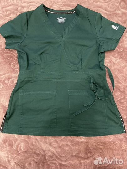 Хирургический костюм Medical servise