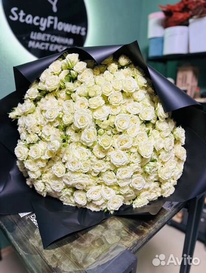 Букет цветов с доставкой