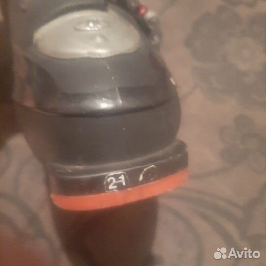 Обмен Горнолыжные ботинки детск. 21 Tecnica Италия