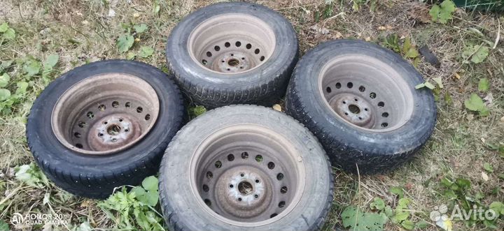 Диски на авто