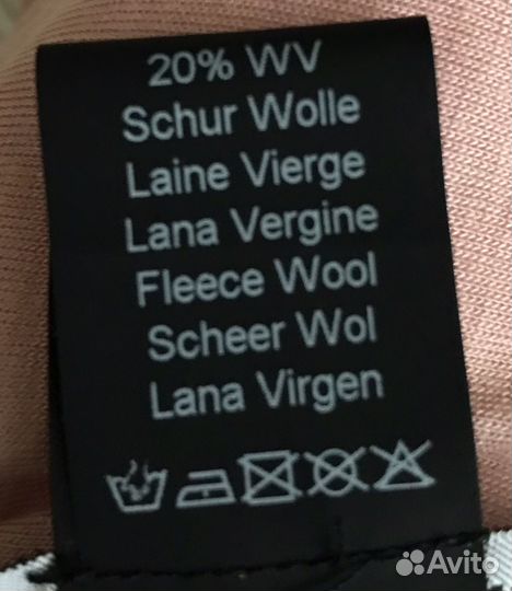 Шапка женская Италия One Size