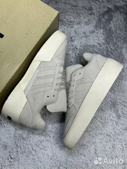 Кроссовки Adidas Fear Of God (Арт.41930)