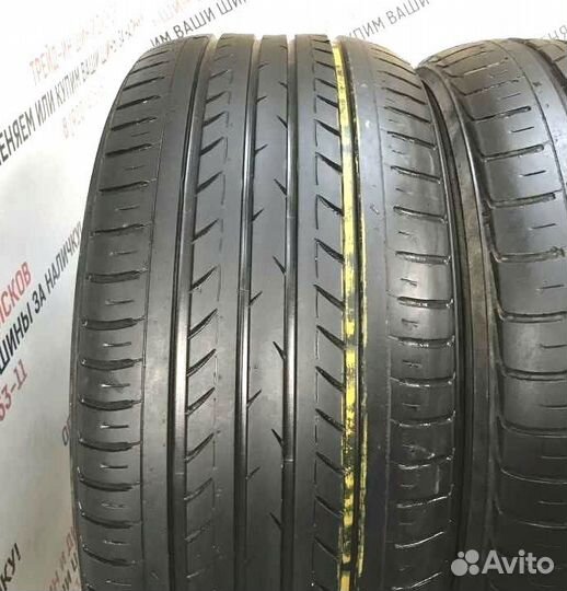 Yokohama DNA dB ES500 235/50 R17