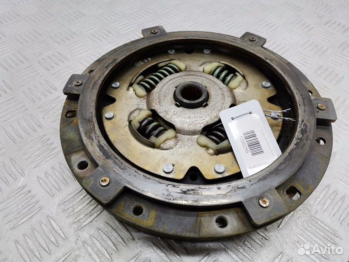 Маховик (демпфер сцепления) для Toyota Prius 2