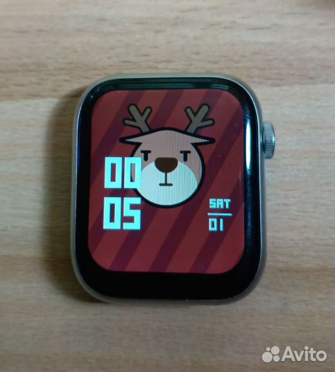 SMART watch 7