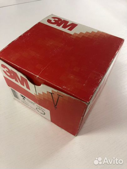 Абразивные круги 3M fine 150мм с отв