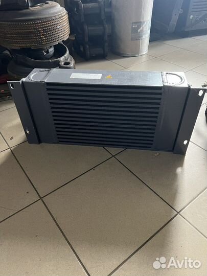 Радиатор охлаждения hamm