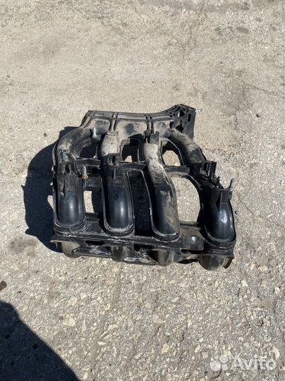 Ресивер приора