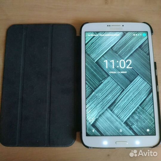 Samsung Galaxy Tab 3 8.0 SM-T311