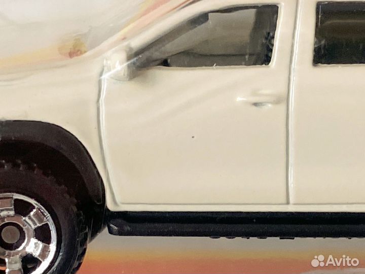 Matchbox toyota hilux