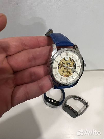 Мужские наручные часы