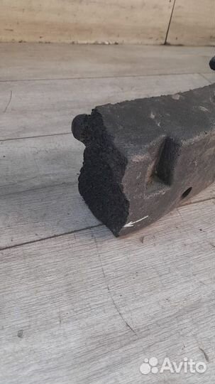 Абсорбер заднего бампера Nissan Murano Z 52 С 2014