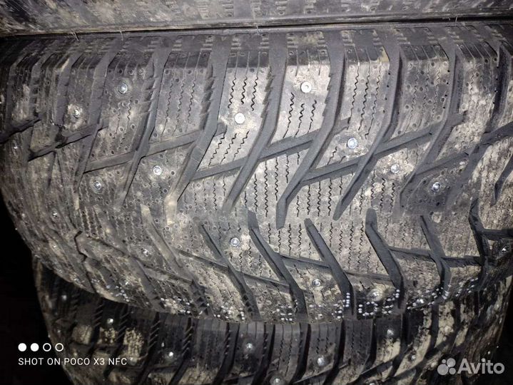 Sailun Ice Blazer WST3 215/60 R16