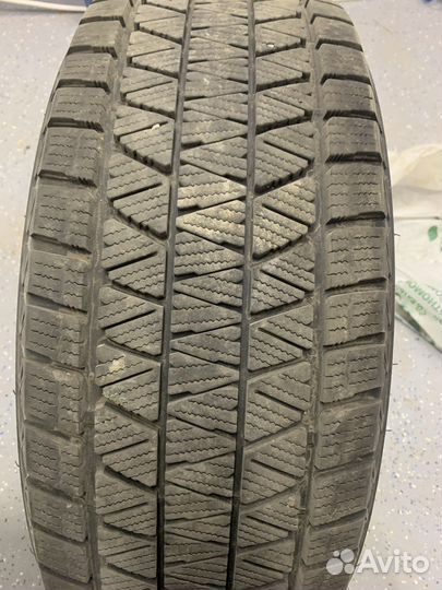 Колеса на haval H9 в сборе