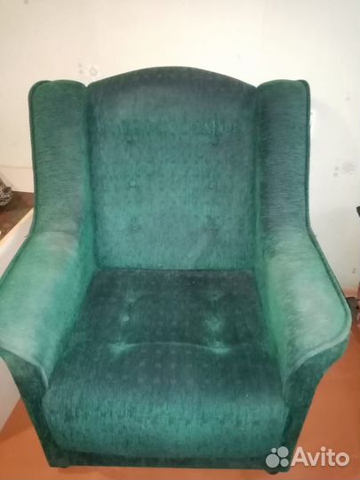 Продажа бу мебели