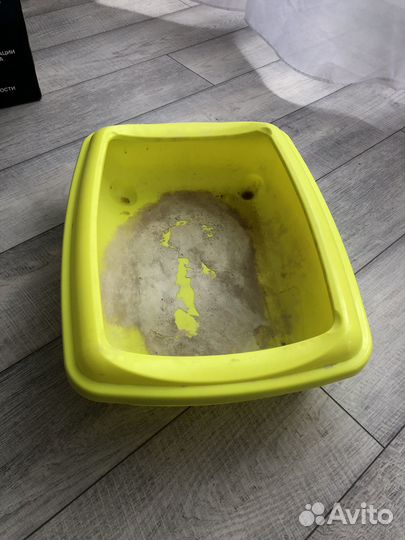Продам лоток для кота