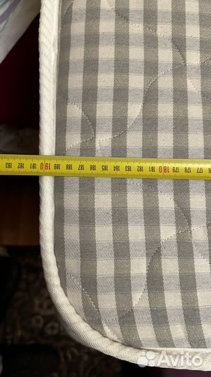 Матрас 190 на 90